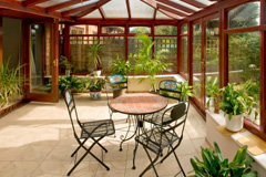 Holefield conservatory quotes